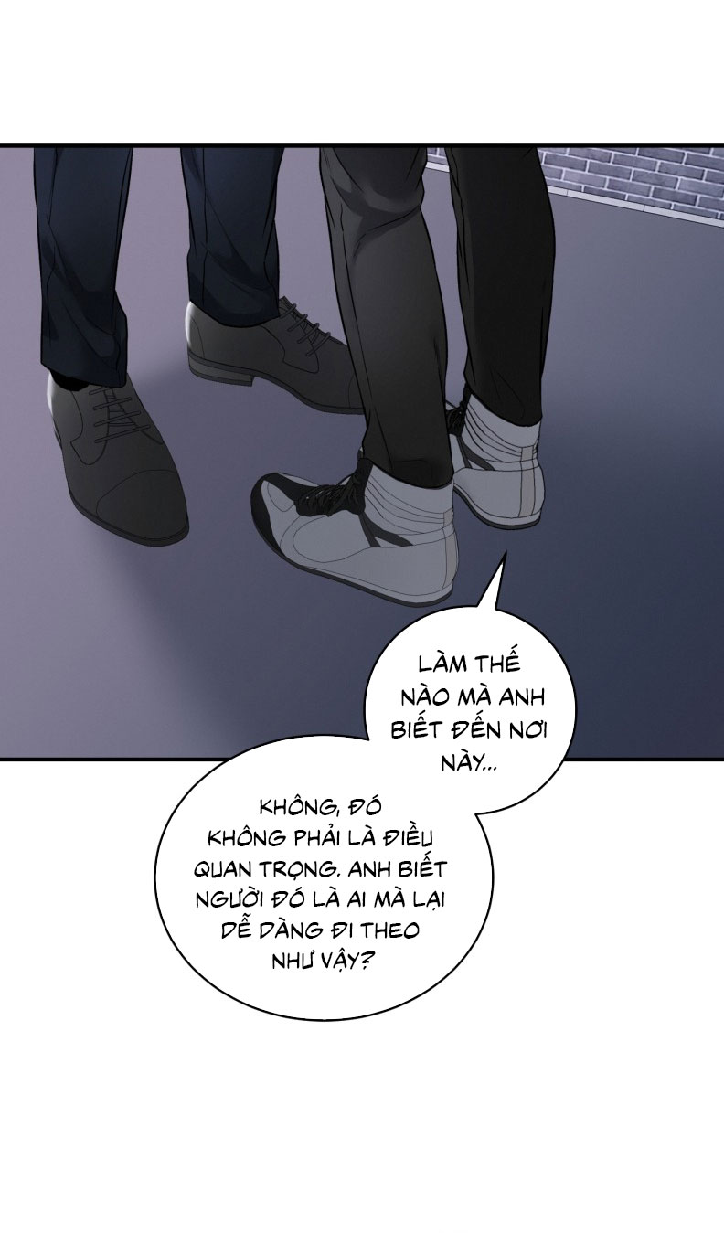 Đối Tác Vô Hình Chap 4 - Trang 2