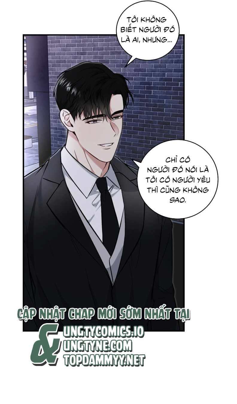 Đối Tác Vô Hình Chap 4 - Trang 2