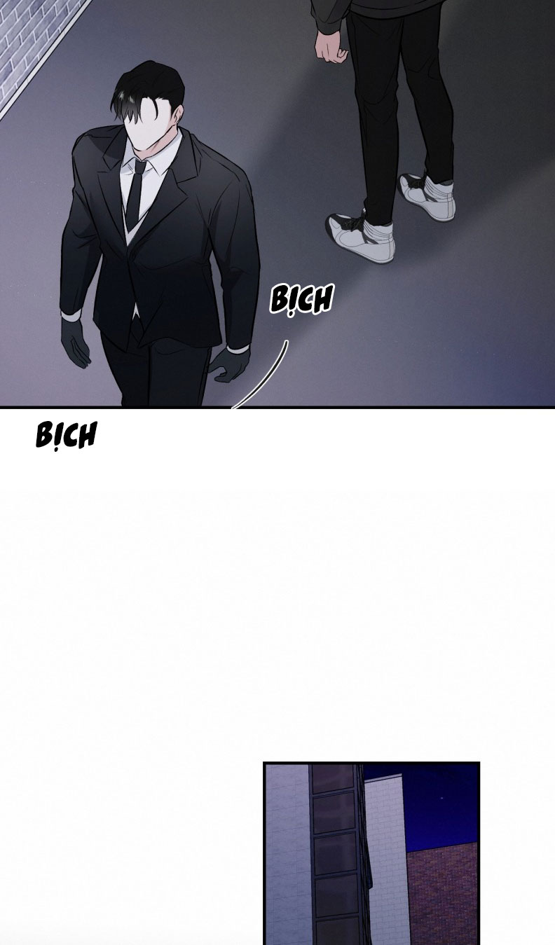 Đối Tác Vô Hình Chap 4 - Trang 2