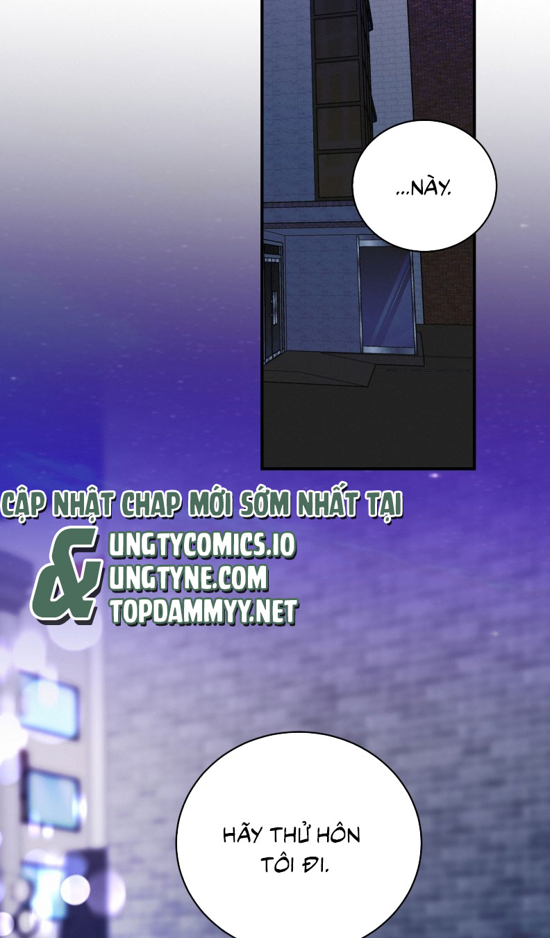 Đối Tác Vô Hình Chap 4 - Trang 2