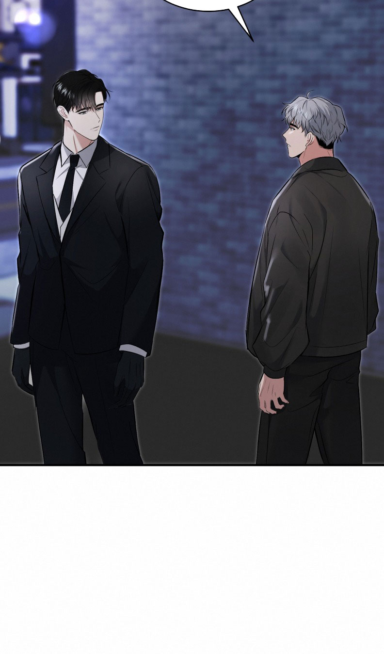 Đối Tác Vô Hình Chap 4 - Trang 2