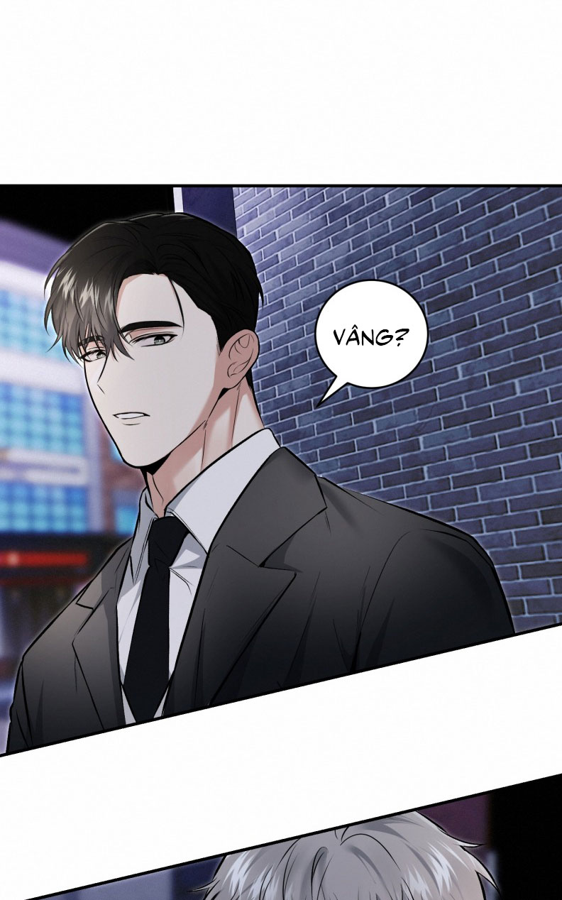 Đối Tác Vô Hình Chap 4 - Trang 2