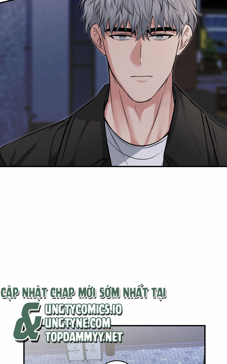 Đối Tác Vô Hình Chap 4 - Trang 2