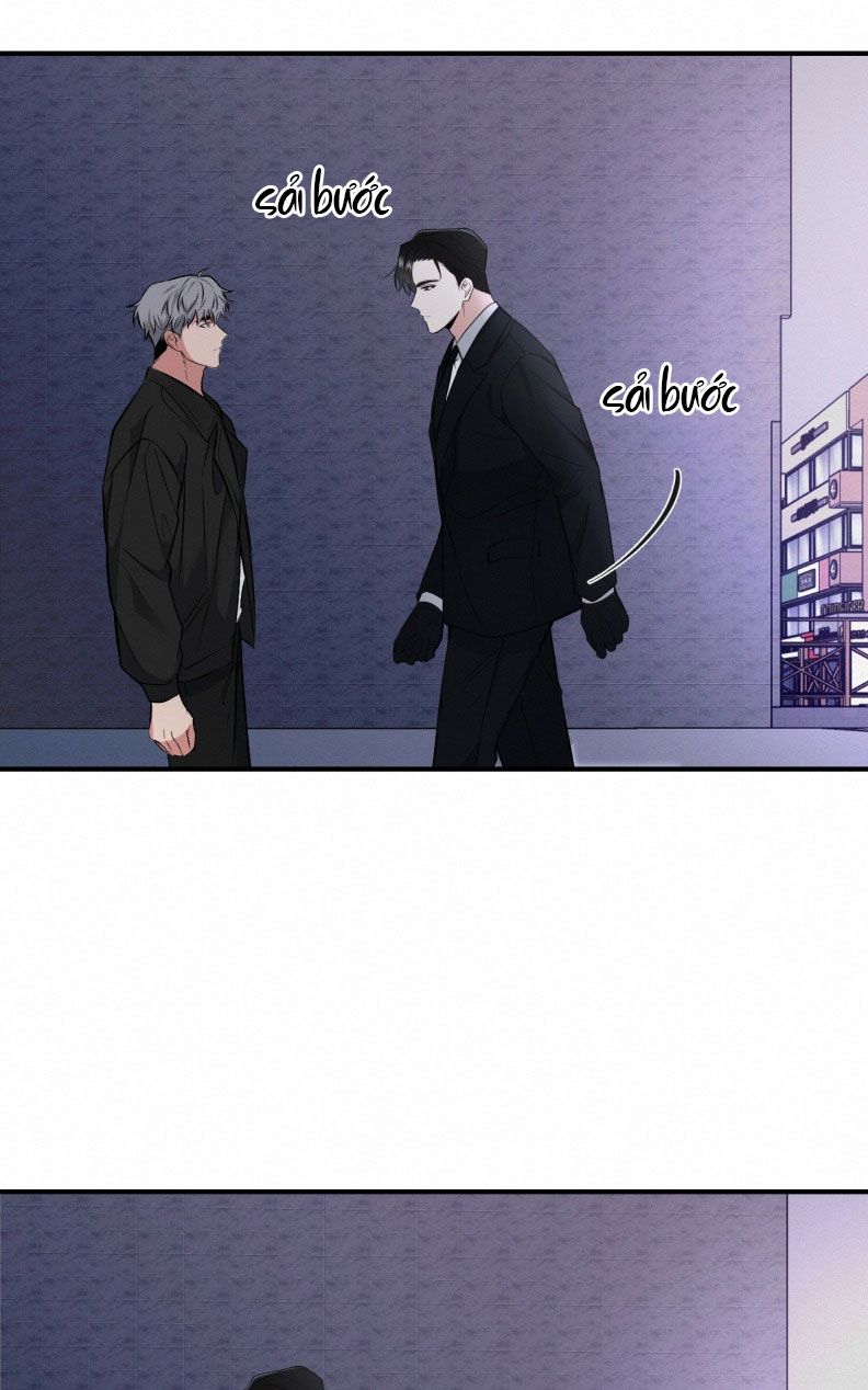 Đối Tác Vô Hình Chap 4 - Trang 2