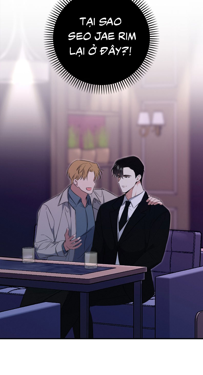 Đối Tác Vô Hình Chap 4 - Trang 2