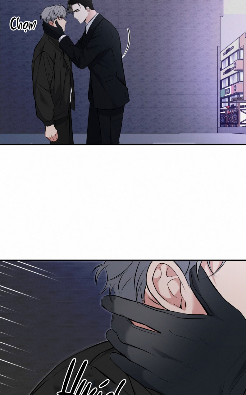 Đối Tác Vô Hình Chap 4 - Trang 2