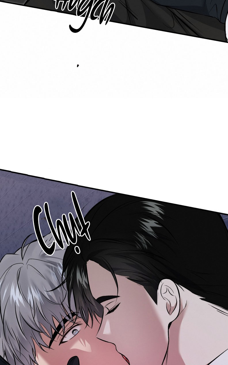 Đối Tác Vô Hình Chap 4 - Trang 2