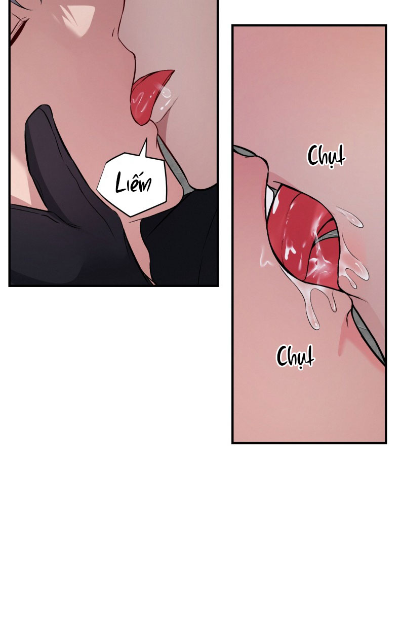 Đối Tác Vô Hình Chap 4 - Trang 2