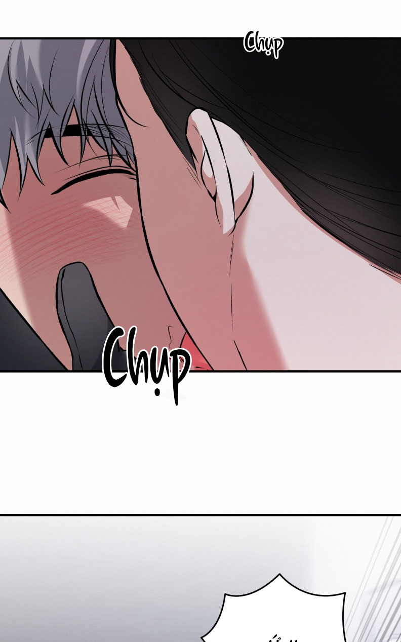 Đối Tác Vô Hình Chap 4 - Trang 2