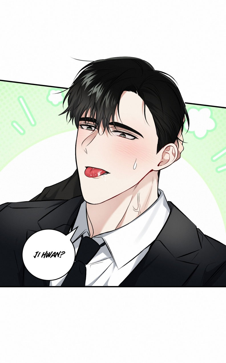 Đối Tác Vô Hình Chap 4 - Trang 2