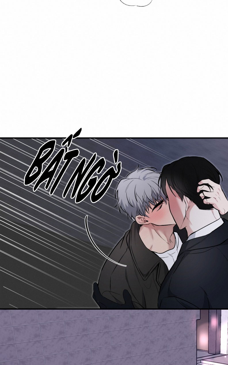 Đối Tác Vô Hình Chap 4 - Trang 2