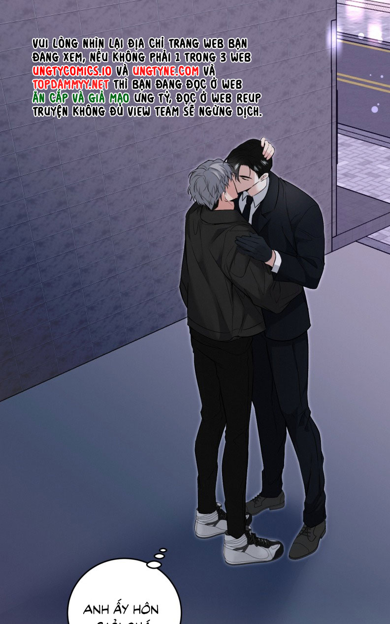 Đối Tác Vô Hình Chap 4 - Trang 2