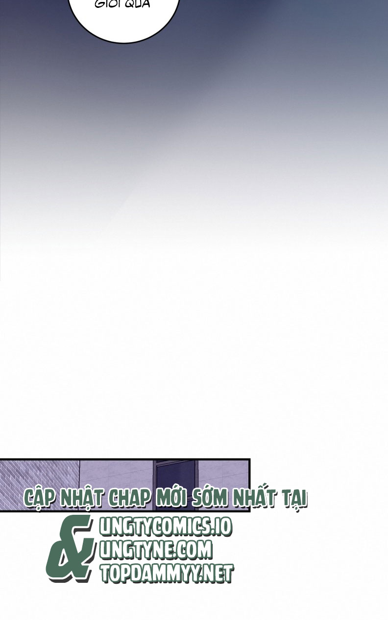 Đối Tác Vô Hình Chap 4 - Trang 2