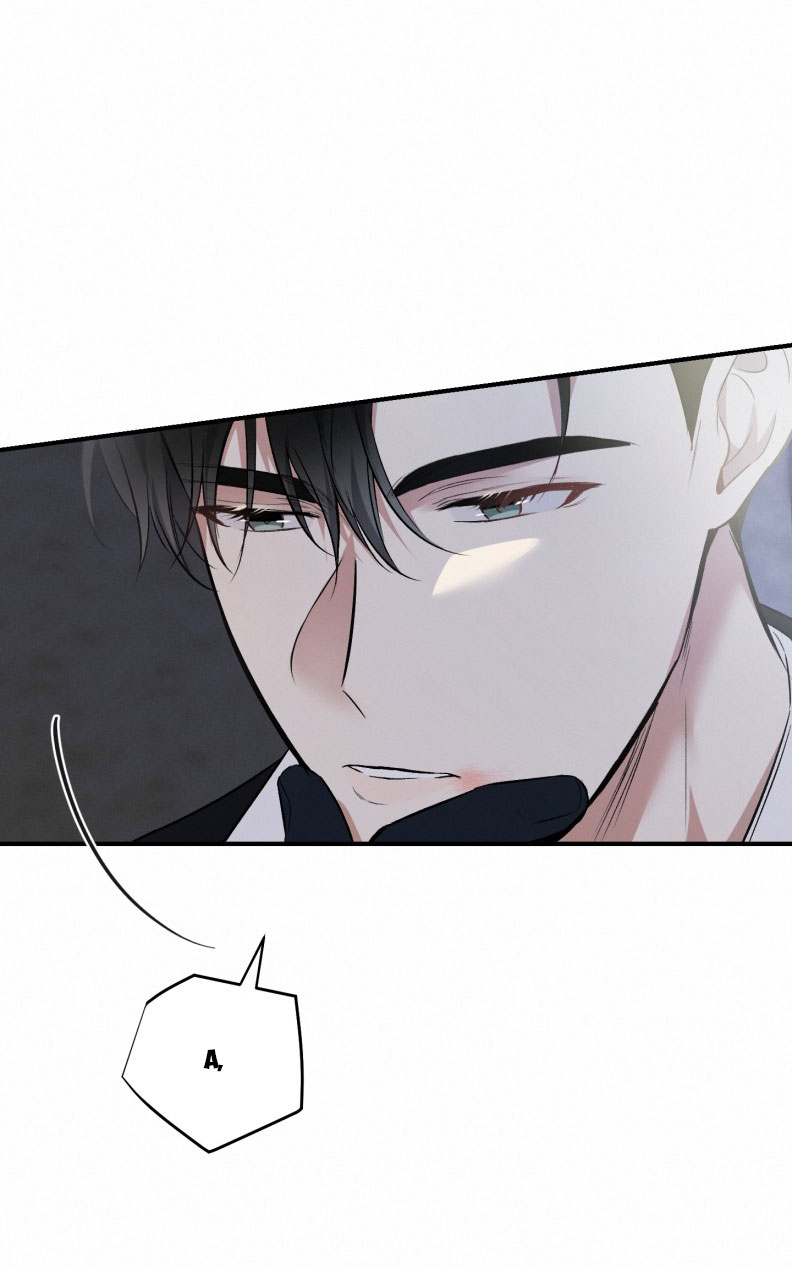 Đối Tác Vô Hình Chap 4 - Trang 2