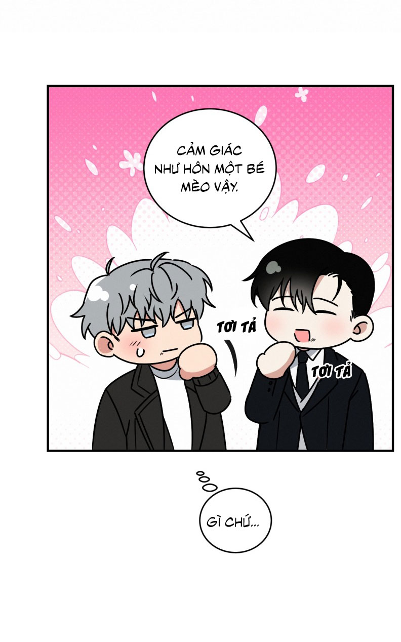 Đối Tác Vô Hình Chap 4 - Trang 2