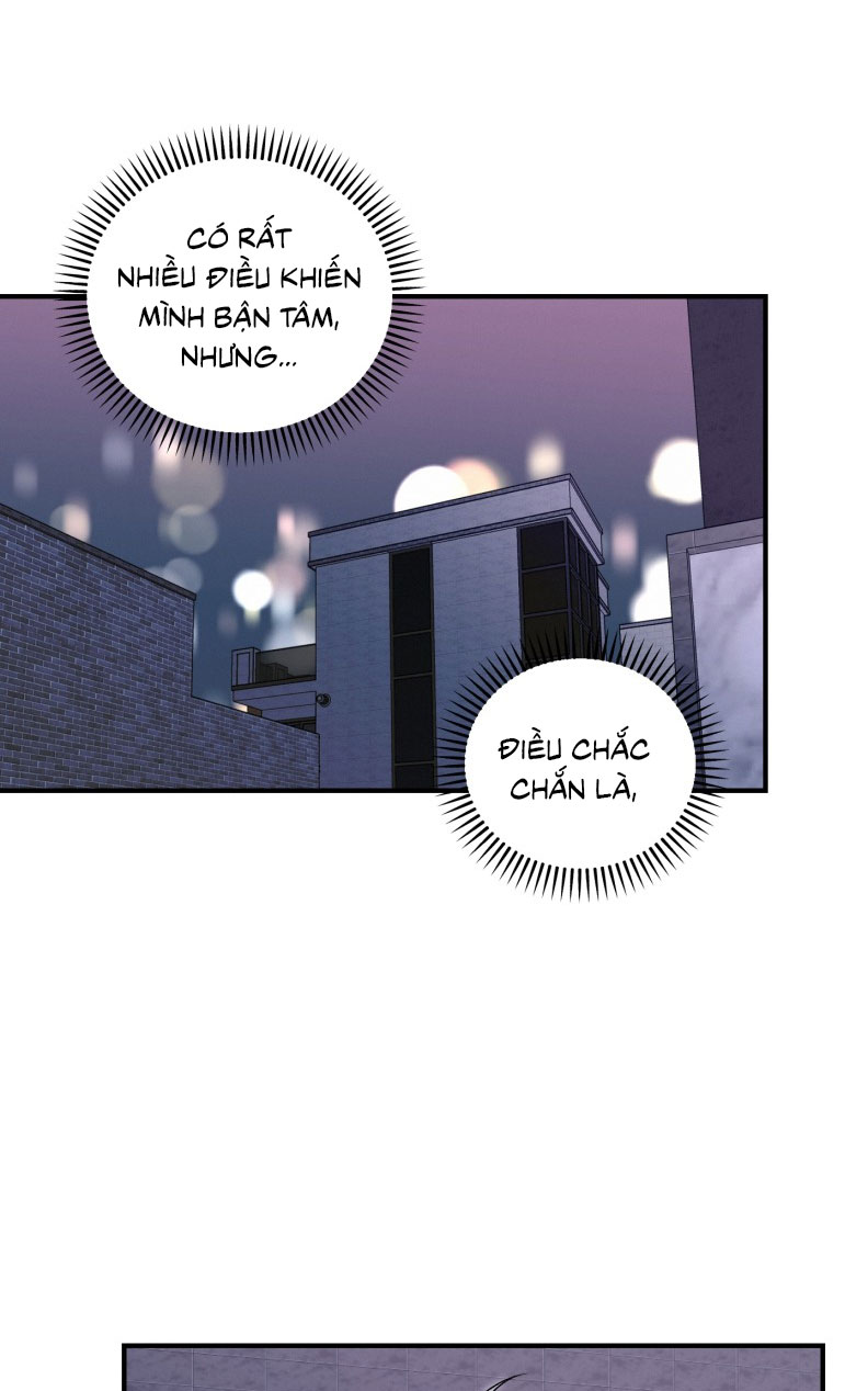 Đối Tác Vô Hình Chap 4 - Trang 2