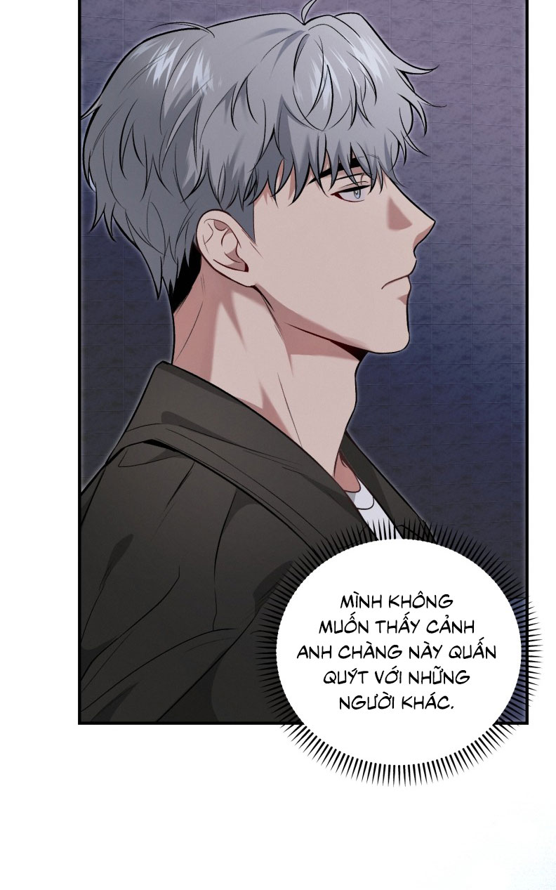 Đối Tác Vô Hình Chap 4 - Trang 2