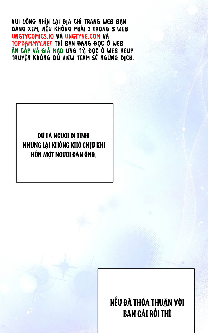 Đối Tác Vô Hình Chap 4 - Trang 2