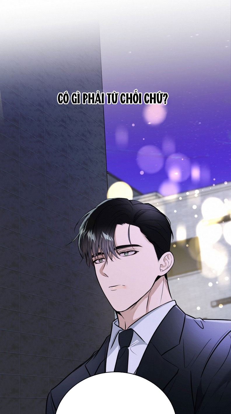 Đối Tác Vô Hình Chap 4 - Trang 2