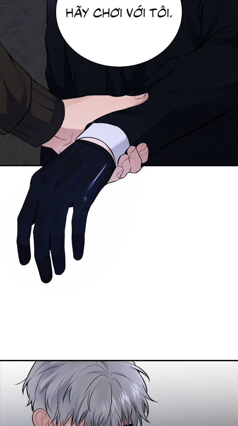 Đối Tác Vô Hình Chap 4 - Trang 2