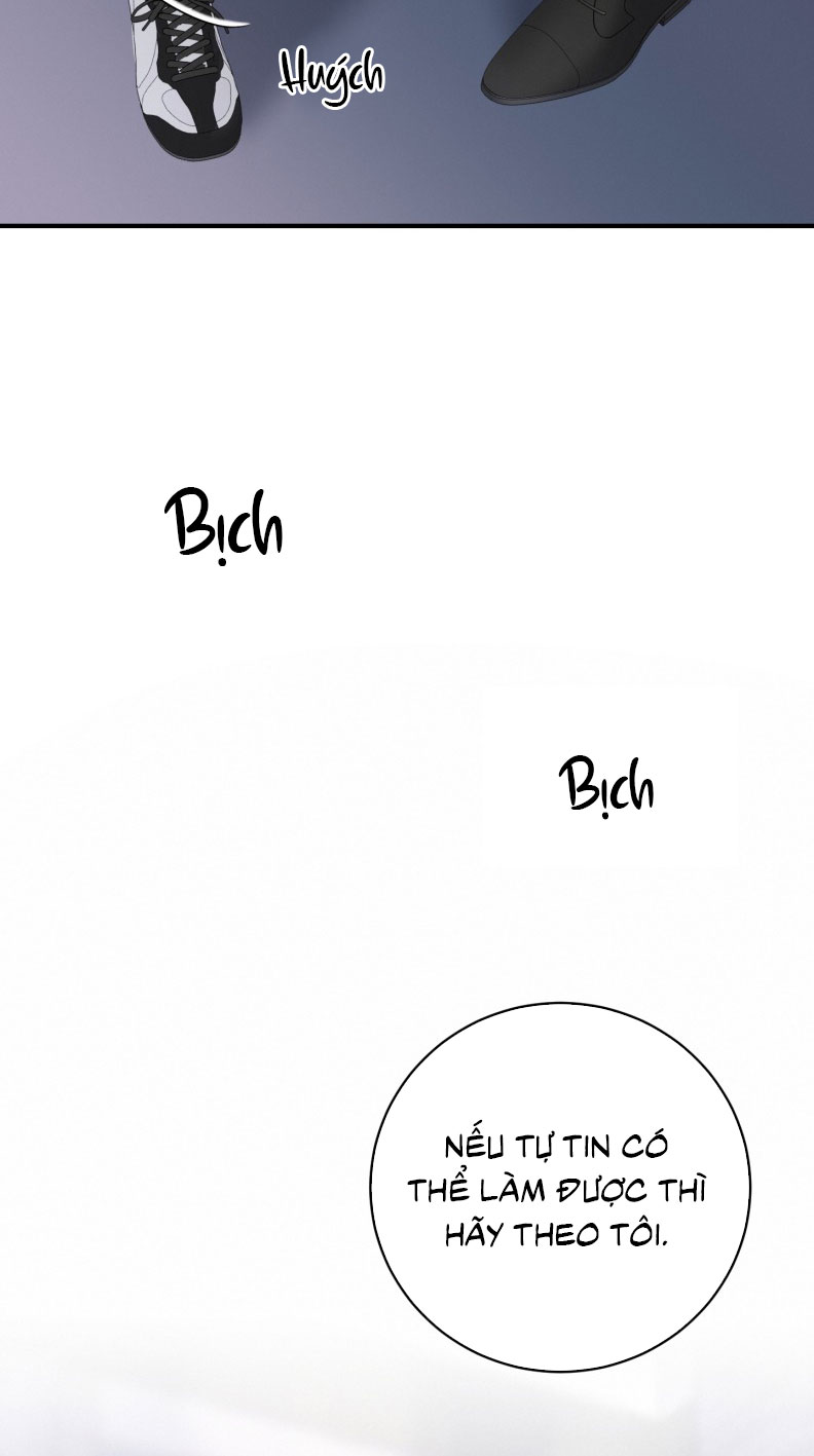 Đối Tác Vô Hình Chap 4 - Trang 2