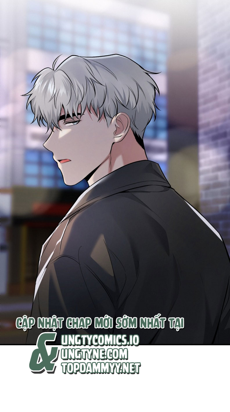 Đối Tác Vô Hình Chap 4 - Trang 2