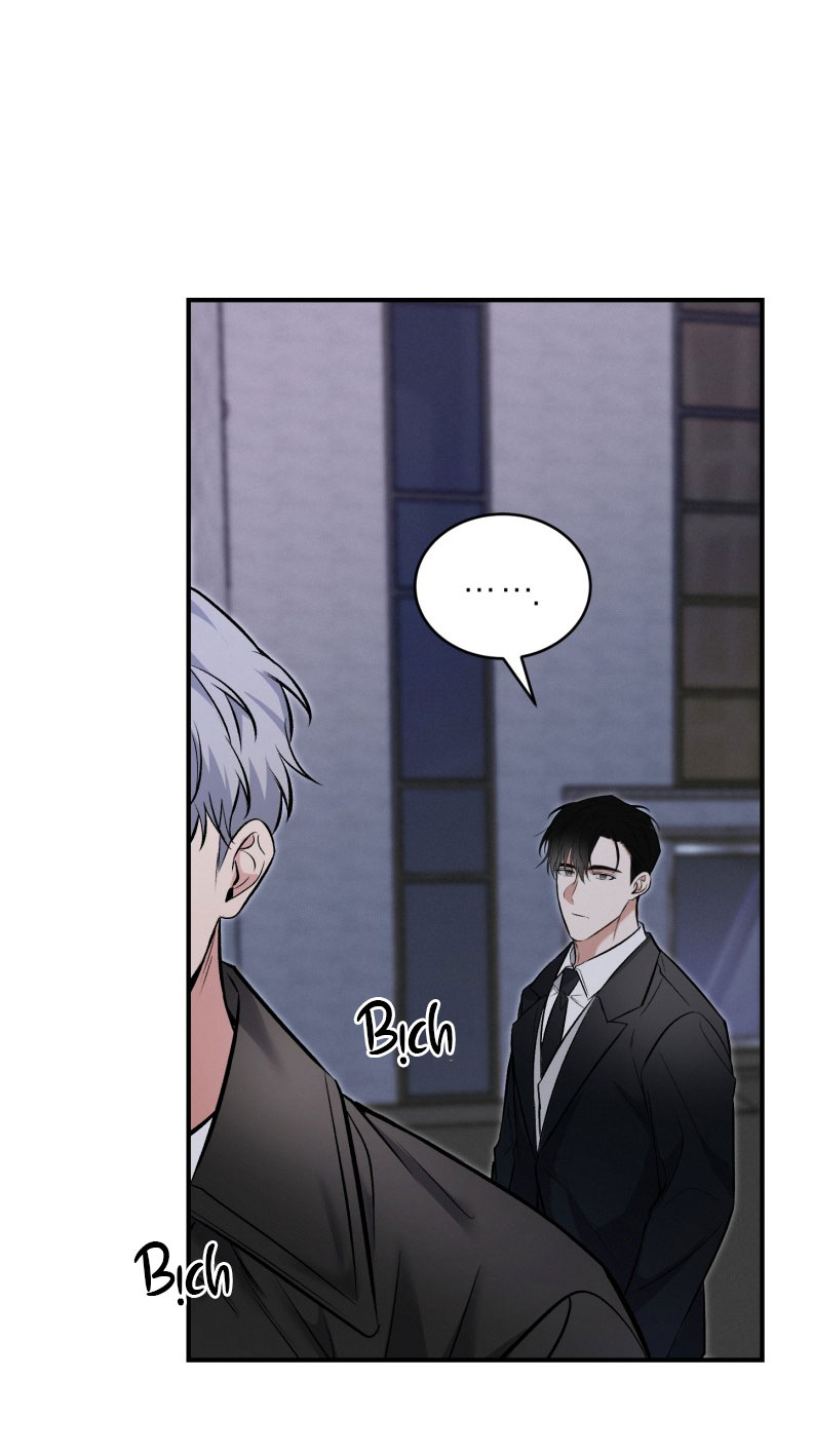 Đối Tác Vô Hình Chap 4 - Trang 2