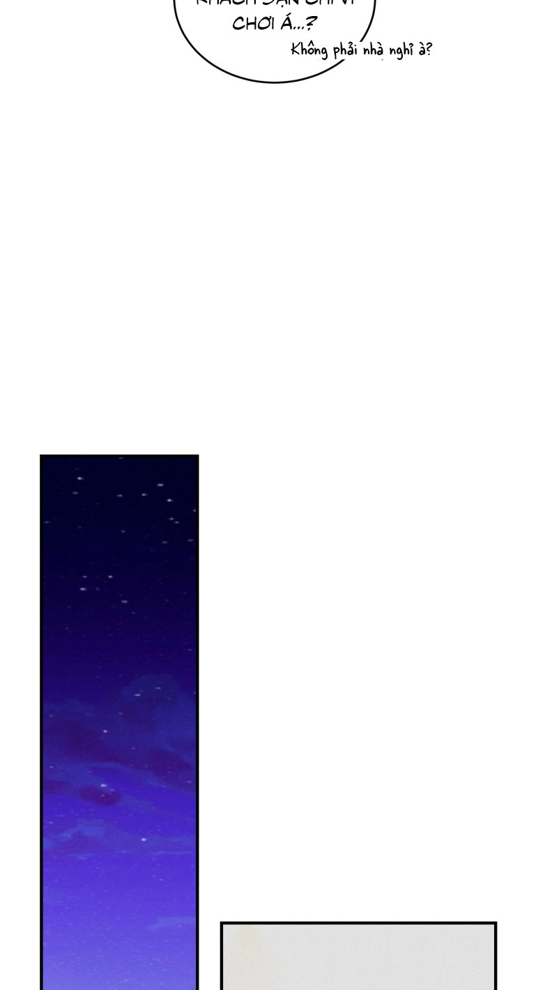 Đối Tác Vô Hình Chap 4 - Trang 2