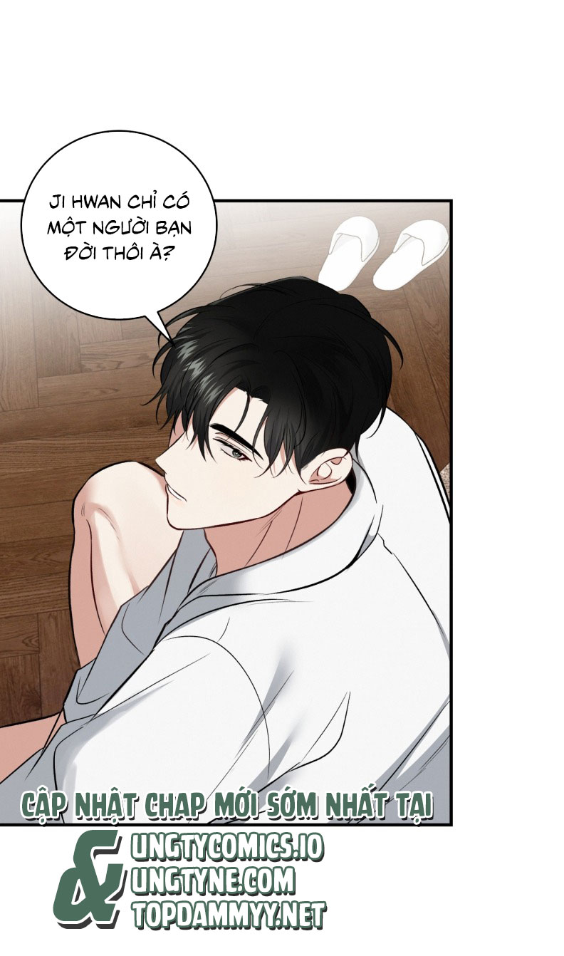 Đối Tác Vô Hình Chap 4 - Trang 2