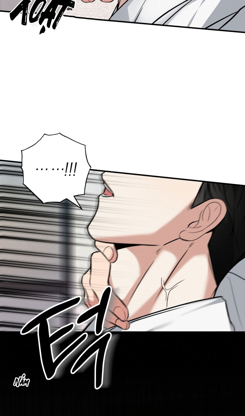 Đối Tác Vô Hình Chap 4 - Trang 2