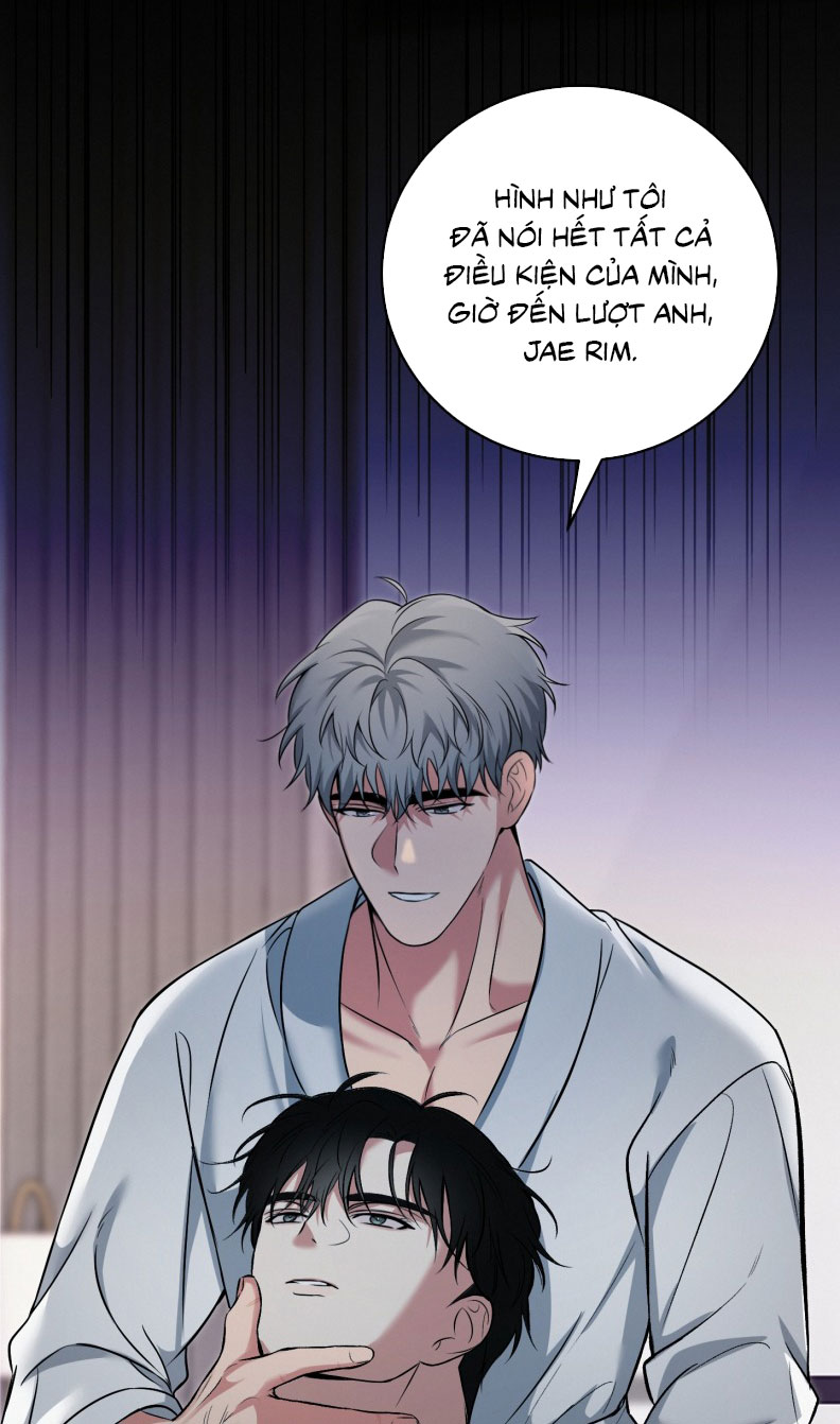 Đối Tác Vô Hình Chap 4 - Trang 2