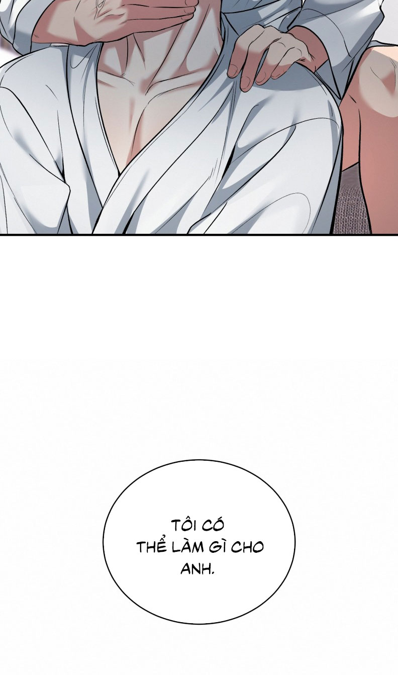 Đối Tác Vô Hình Chap 4 - Trang 2