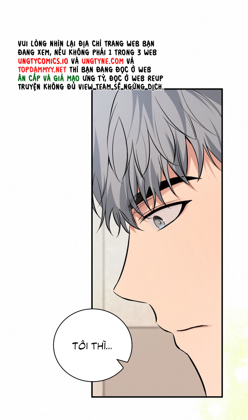 Đối Tác Vô Hình Chap 4 - Trang 2