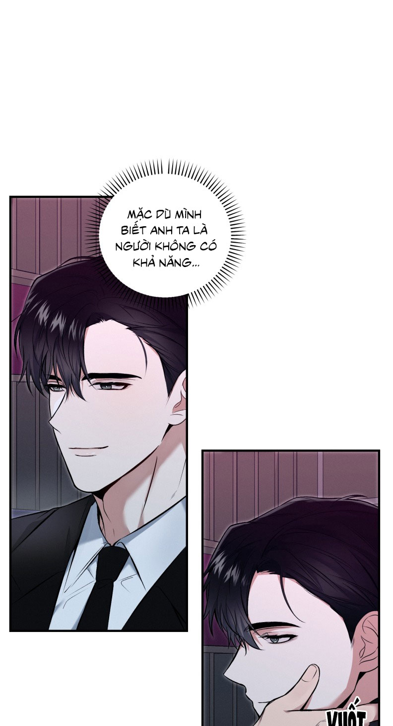 Đối Tác Vô Hình Chap 4 - Trang 2