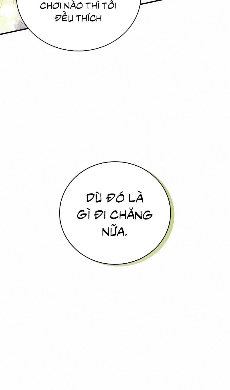 Đối Tác Vô Hình Chap 4 - Trang 2