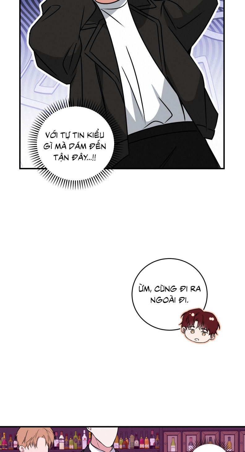 Đối Tác Vô Hình Chap 4 - Trang 2