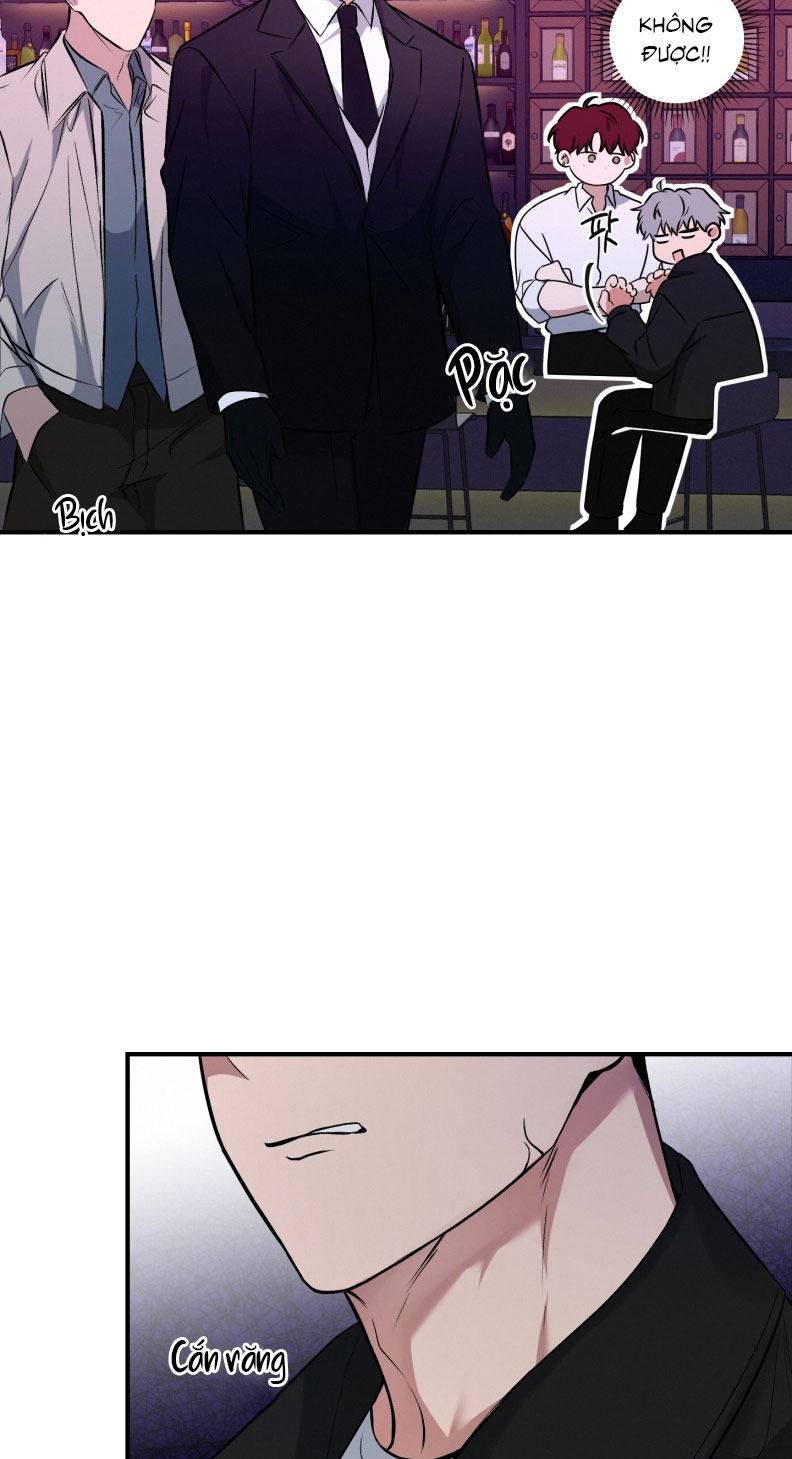 Đối Tác Vô Hình Chap 4 - Trang 2