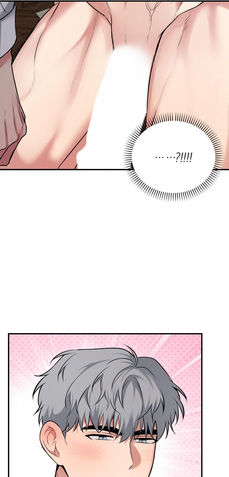 Đối Tác Vô Hình Chap 5 - Trang 2