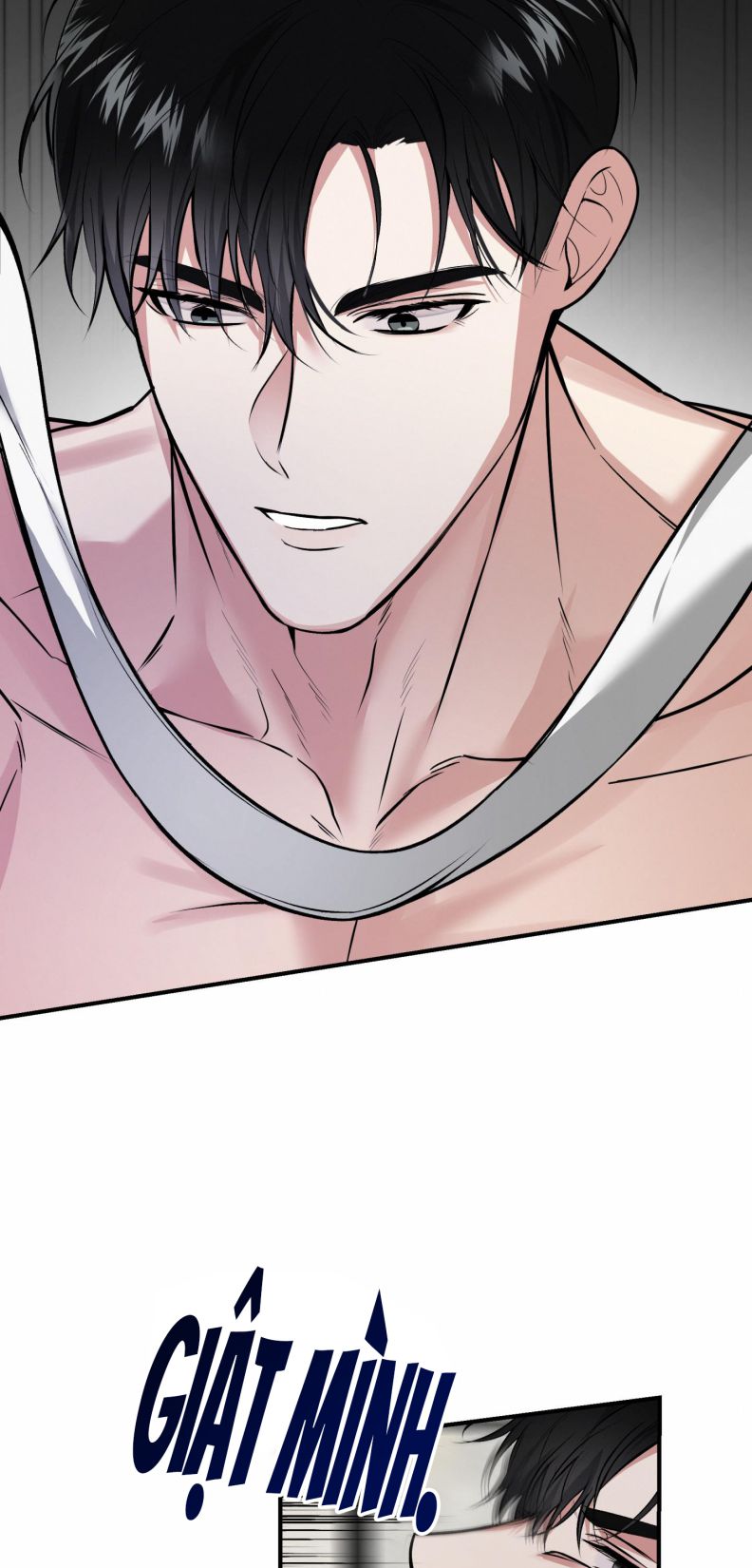 Đối Tác Vô Hình Chap 5 - Trang 2