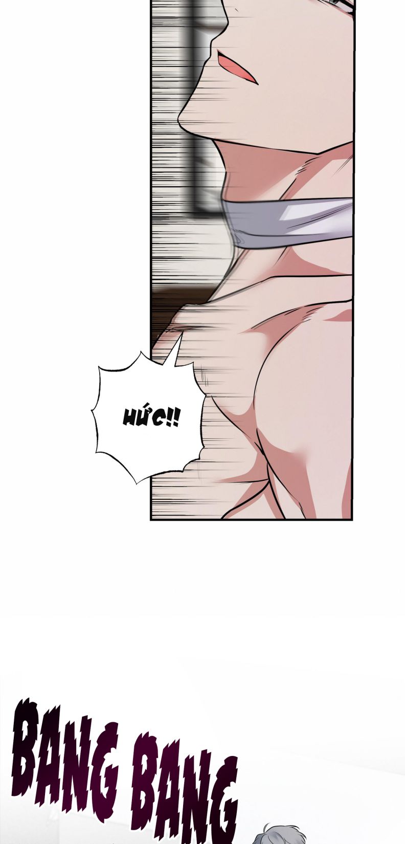 Đối Tác Vô Hình Chap 5 - Trang 2