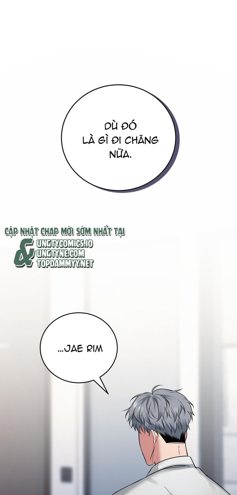 Đối Tác Vô Hình Chap 5 - Trang 2