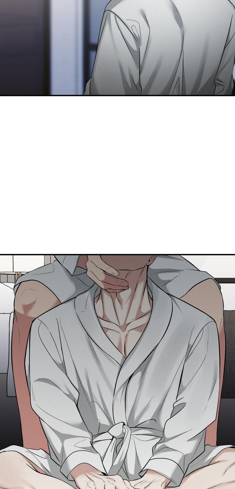 Đối Tác Vô Hình Chap 5 - Trang 2