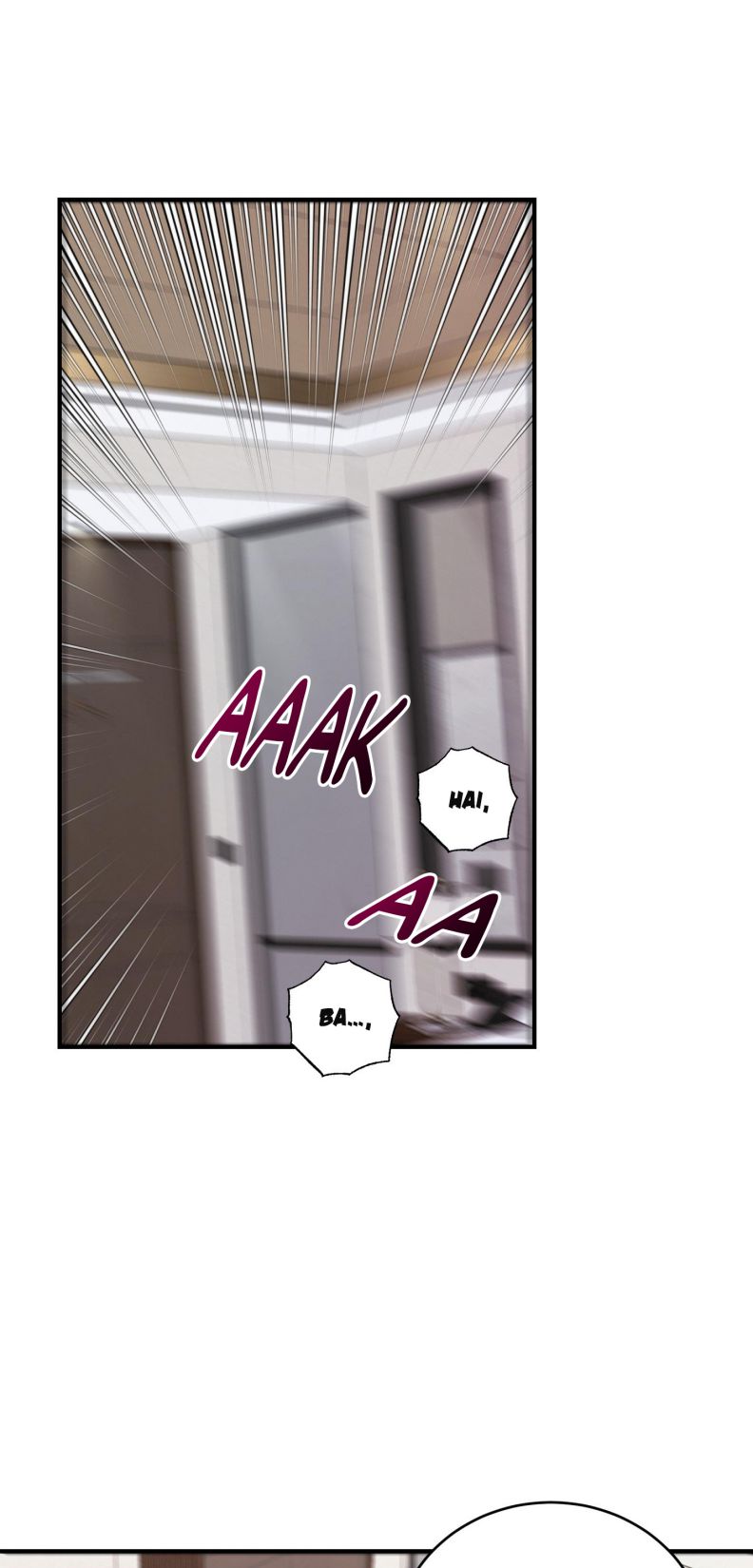 Đối Tác Vô Hình Chap 5 - Trang 2