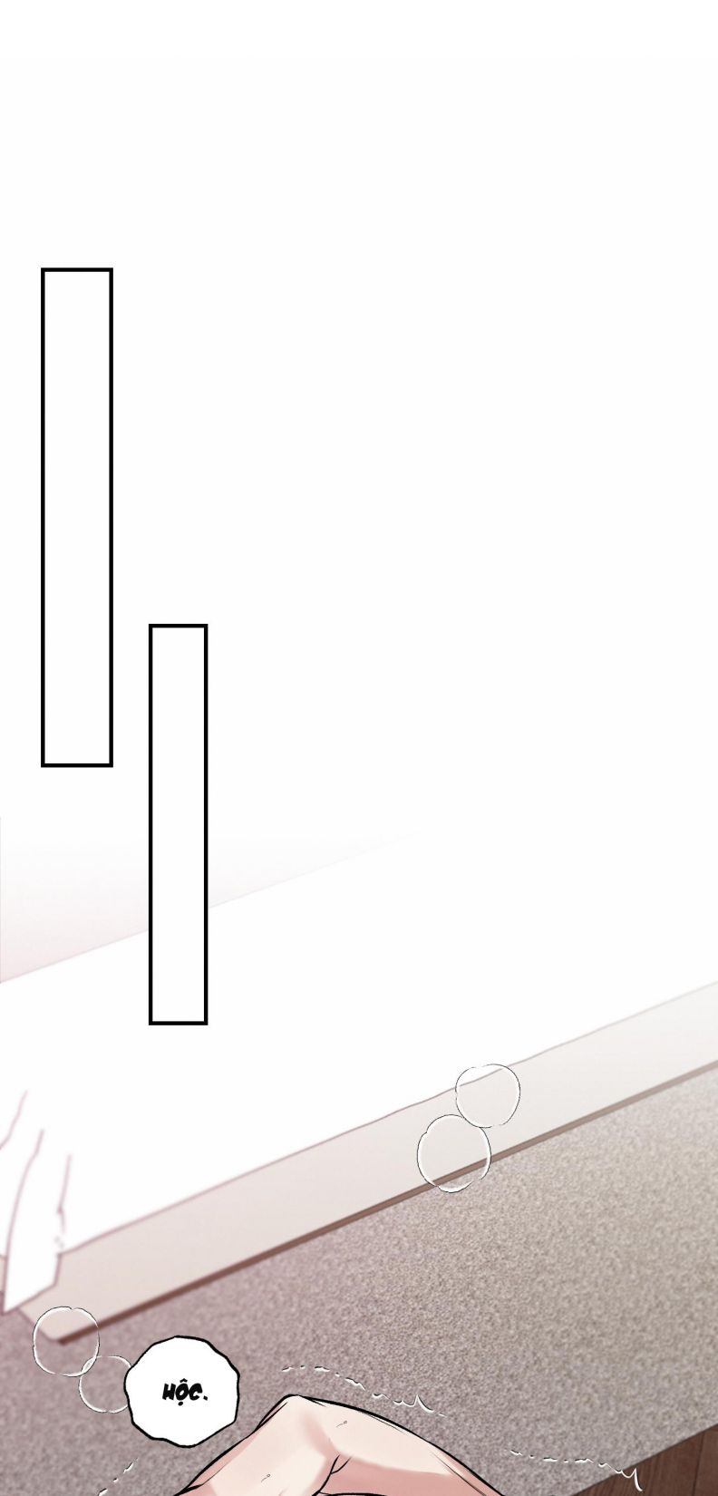 Đối Tác Vô Hình Chap 5 - Trang 2