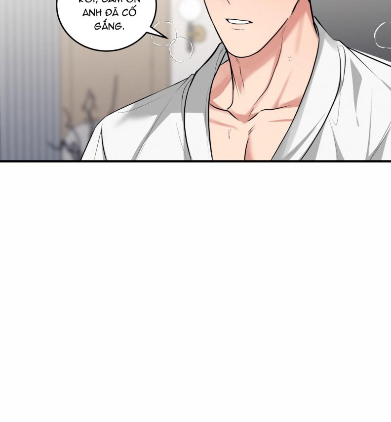 Đối Tác Vô Hình Chap 5 - Trang 2