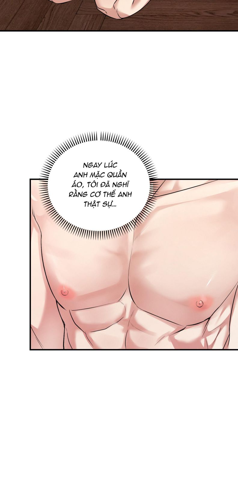 Đối Tác Vô Hình Chap 5 - Trang 2