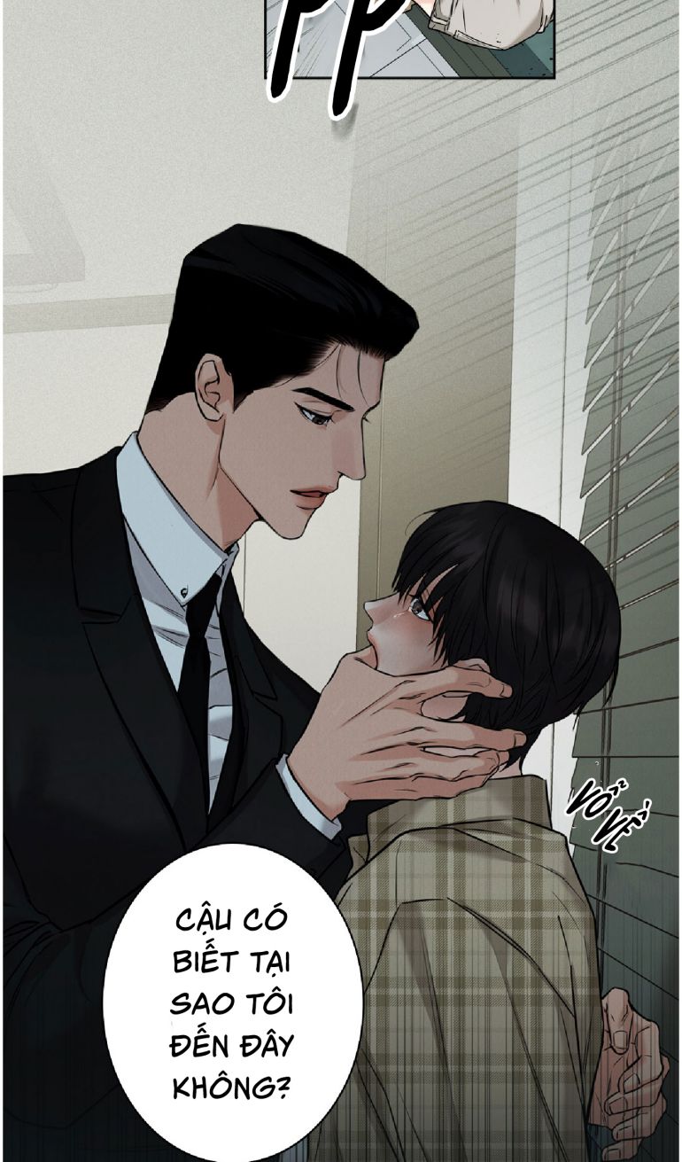 THÁNG 3 Văn Án - Next Chapter 1