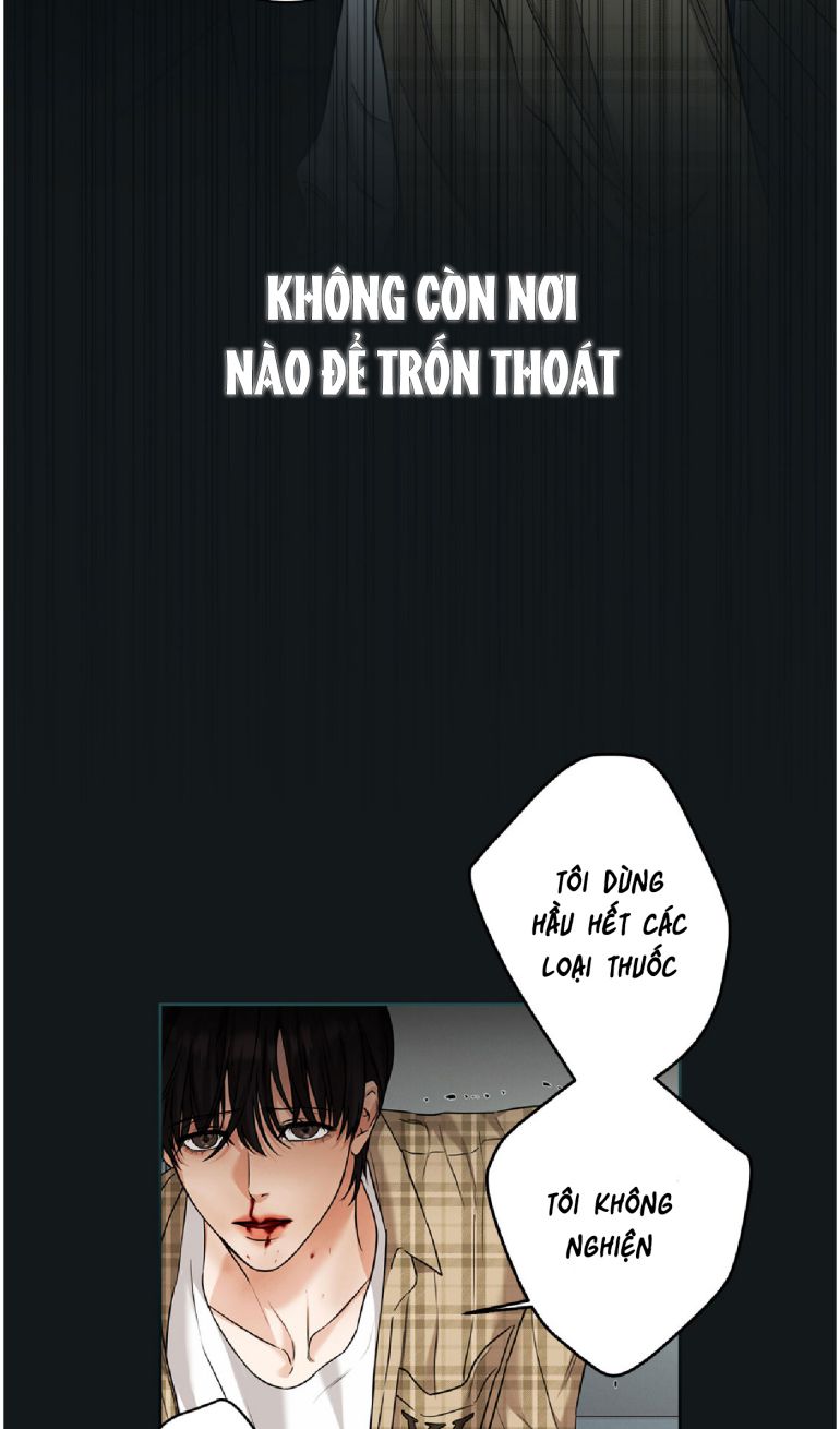 THÁNG 3 Văn Án - Next Chapter 1