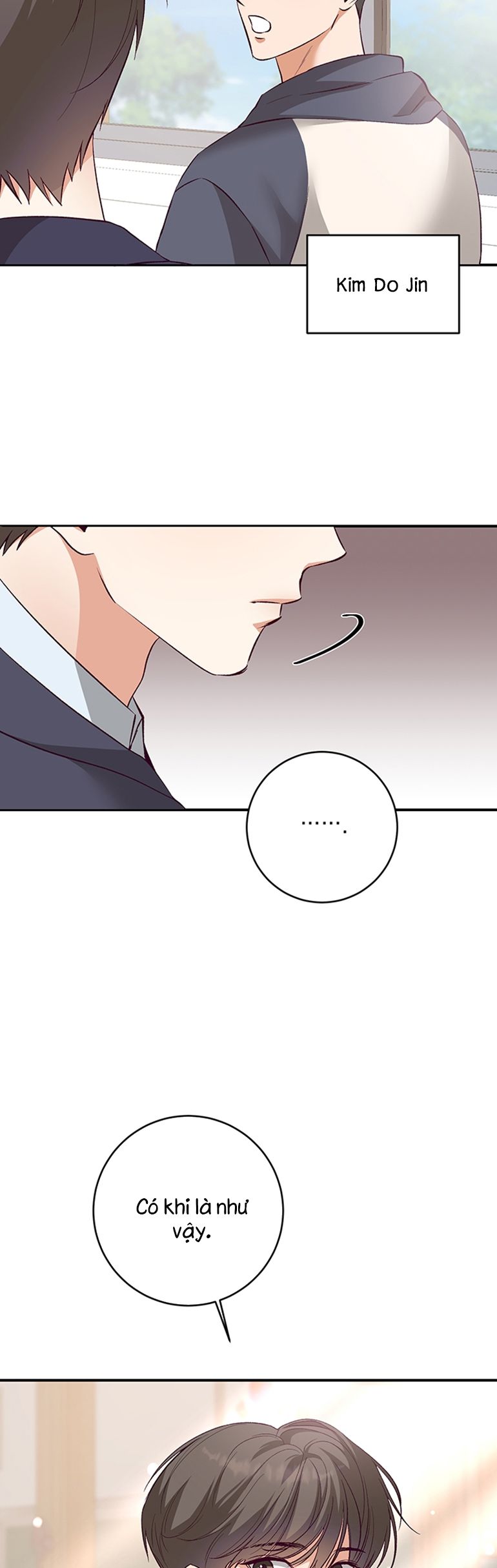 Nhật Ký Quan Sát Bồ Công Anh Chap 1 - Trang 2