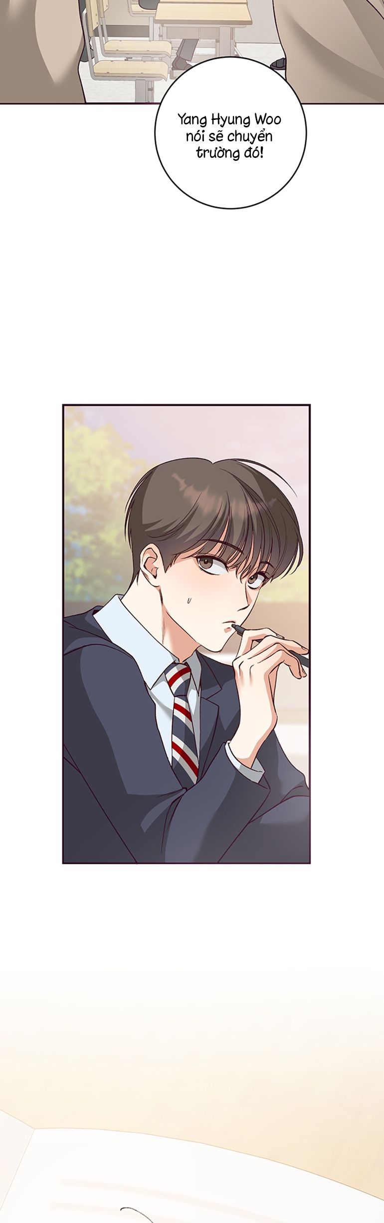 Nhật Ký Quan Sát Bồ Công Anh Chap 1 - Trang 2